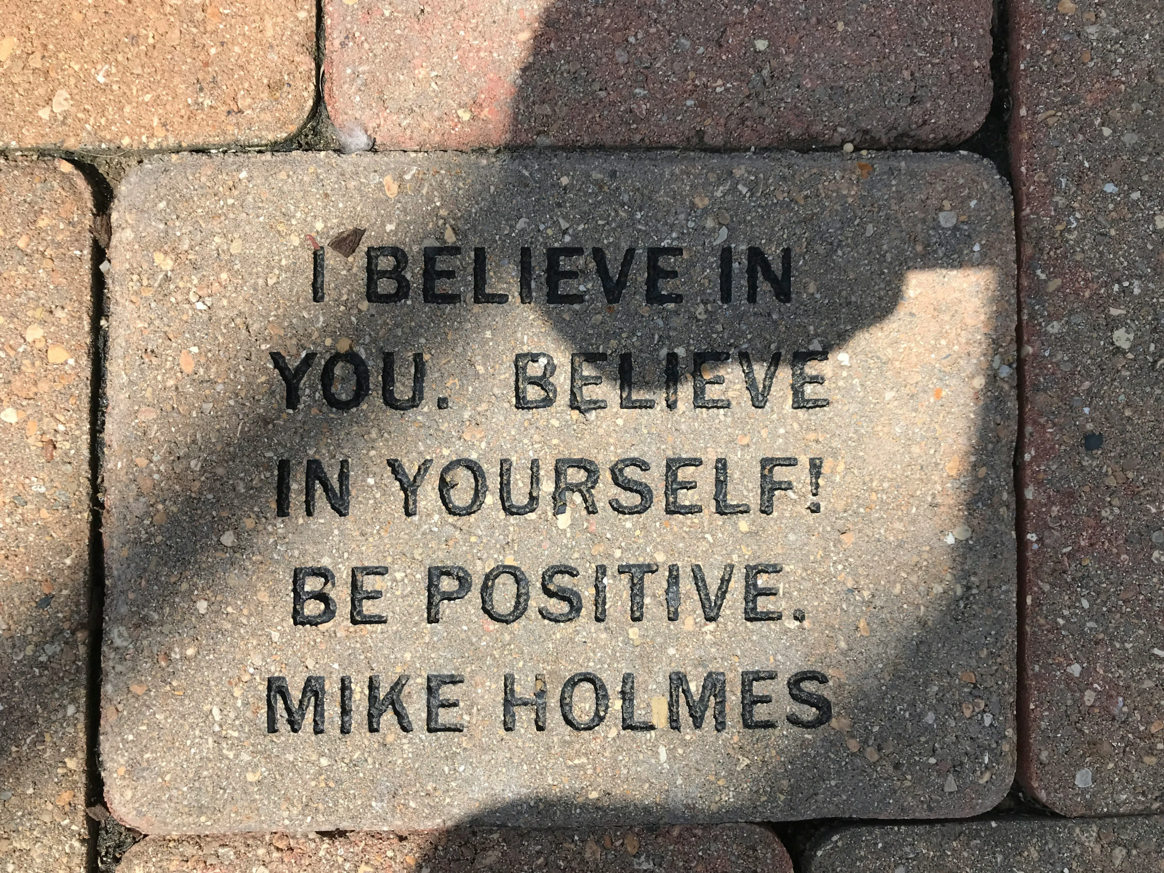 an uplifting quote