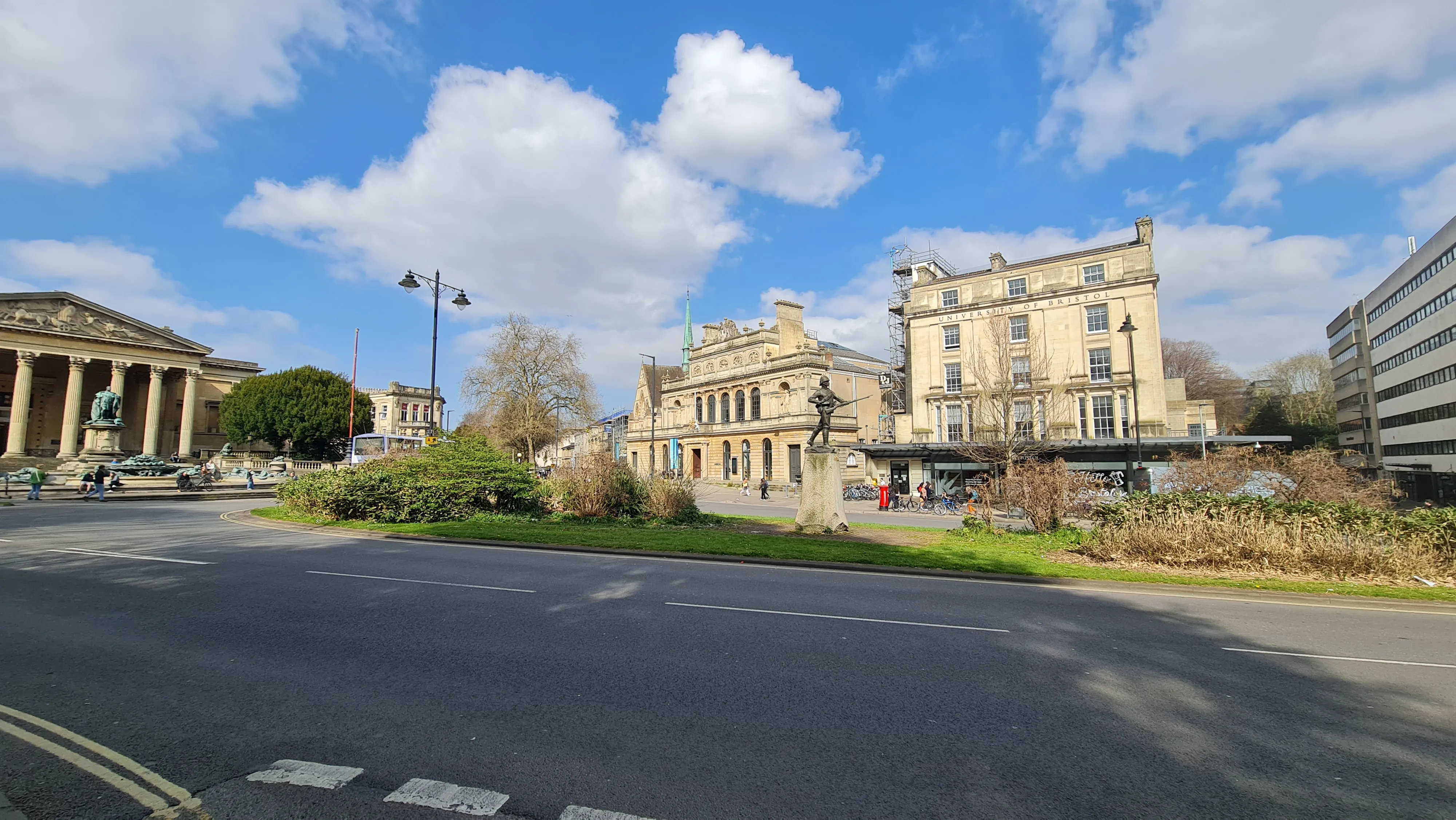 Bristol
