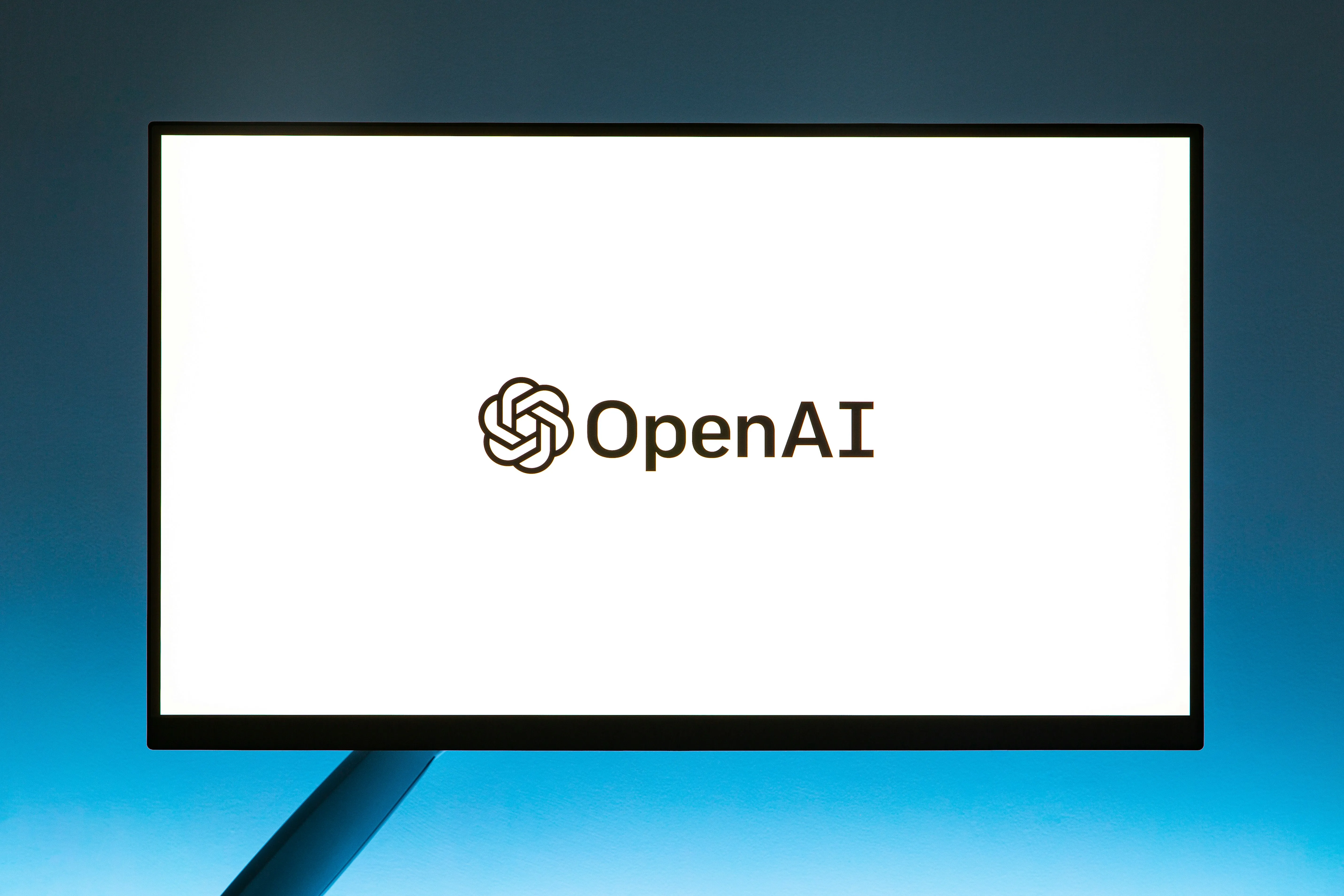 chatgpt open ai