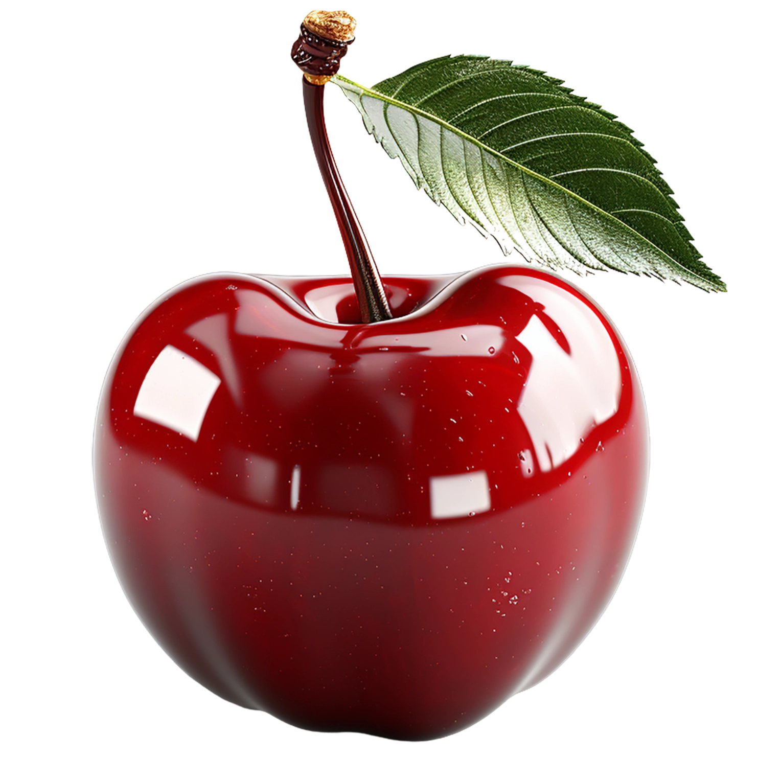 Cherry on Top Logo