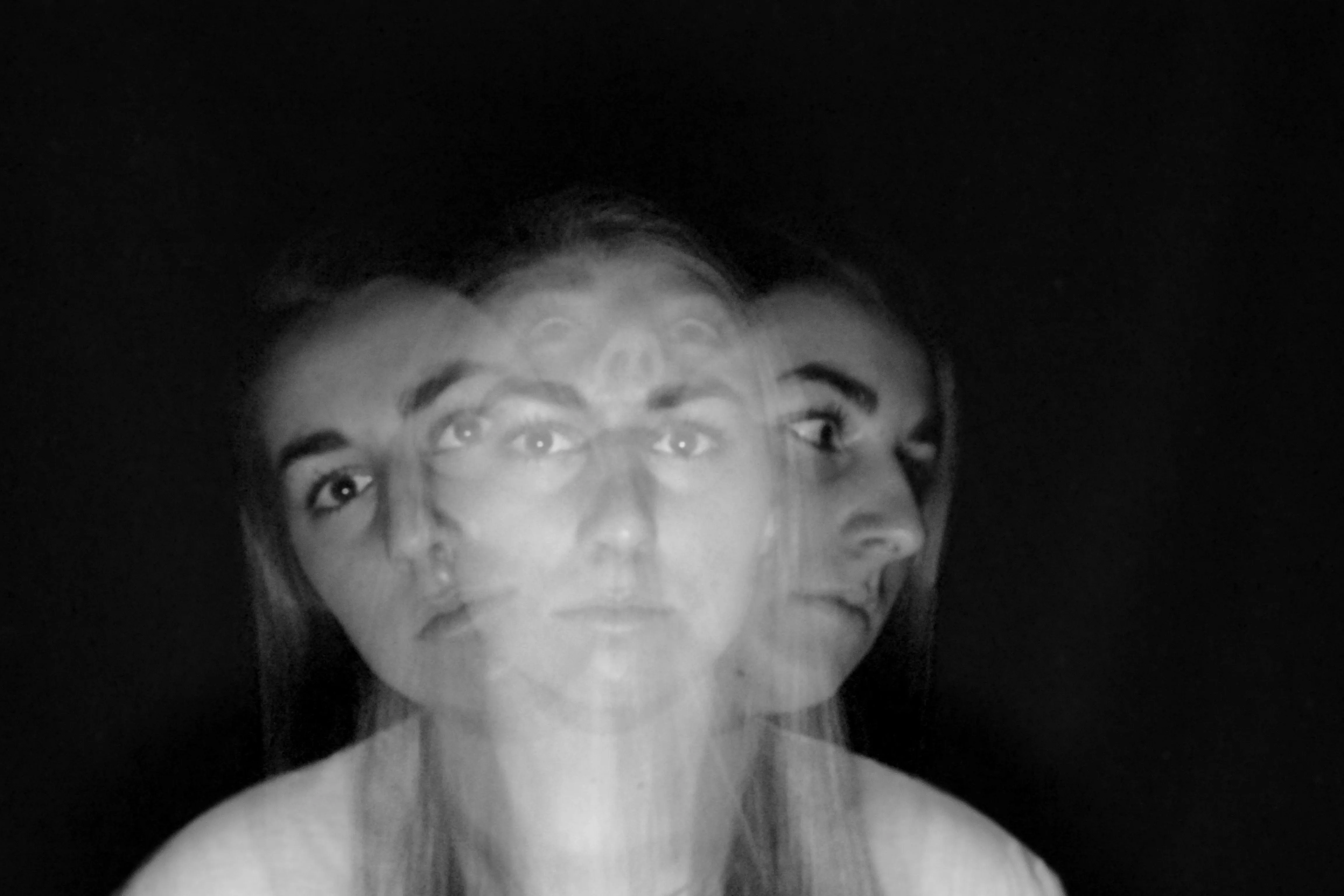 woman with imposter syndrome