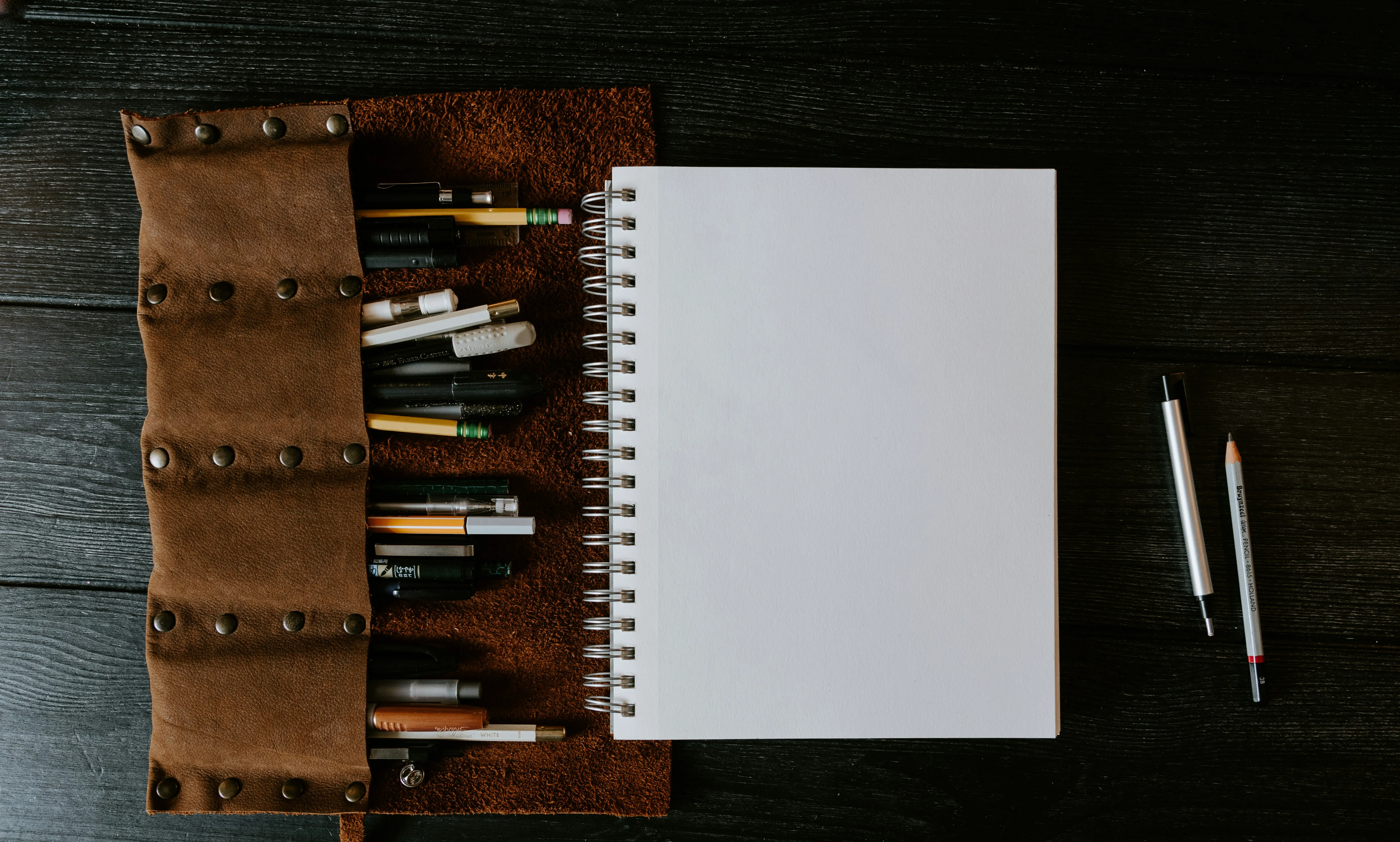 writer